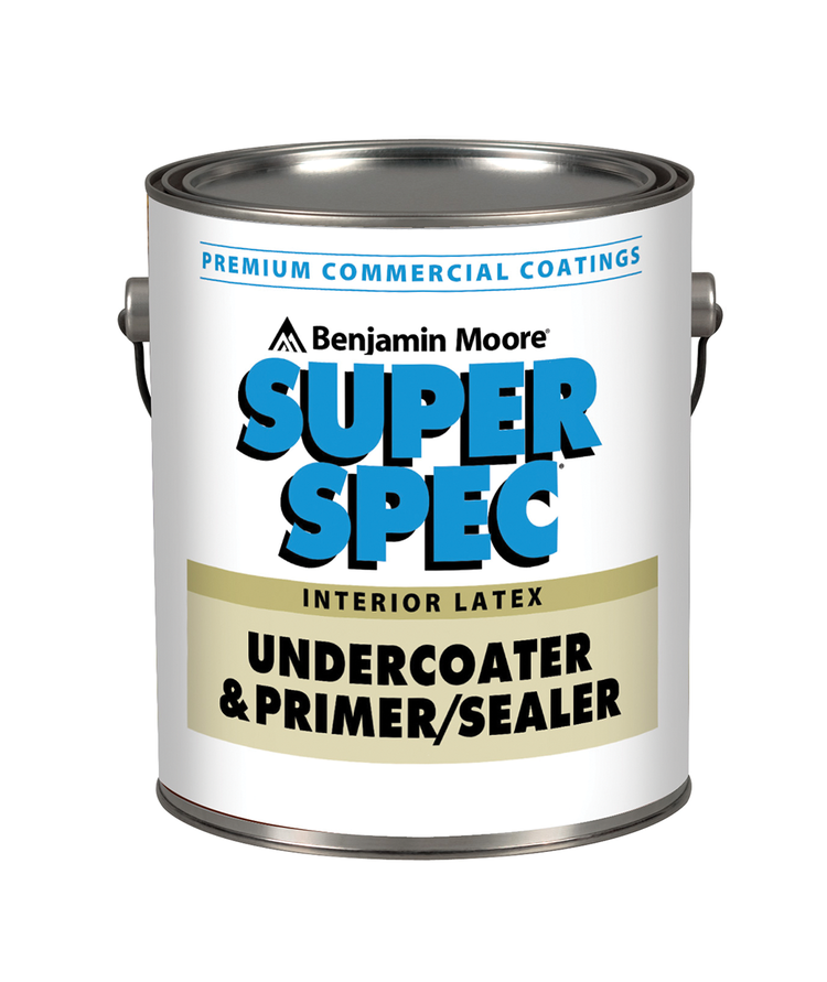 SuperSpoec Interior Primer