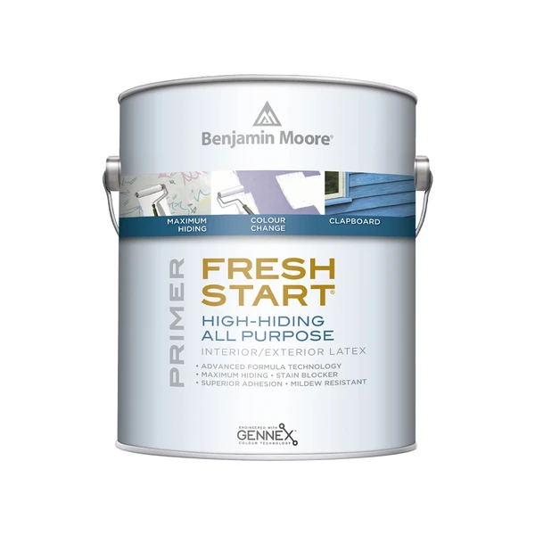 Freshstart All Purpose Latex Primer