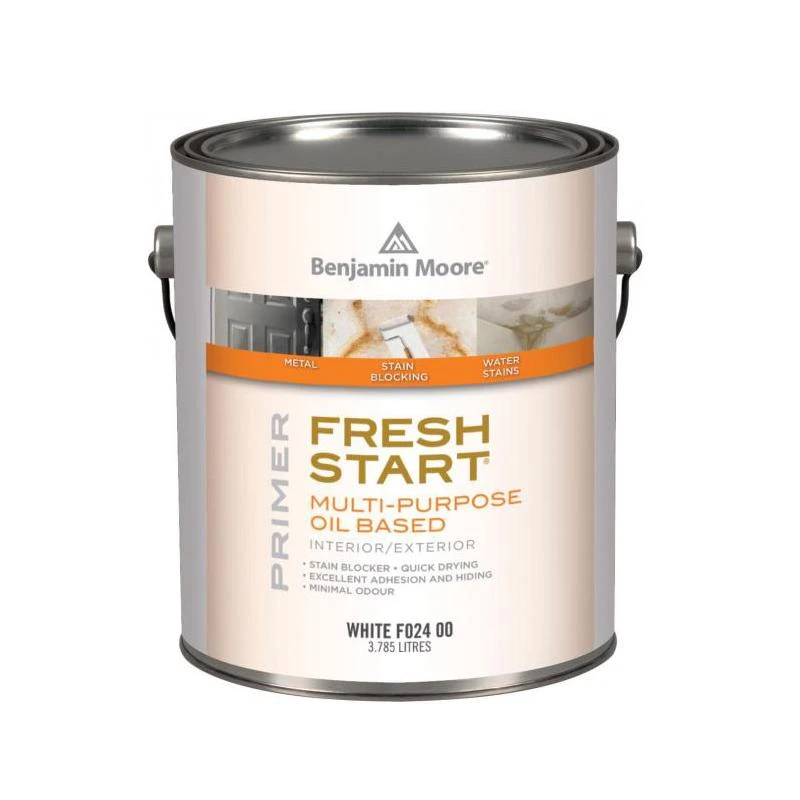 Freshstart Oil Based Primer