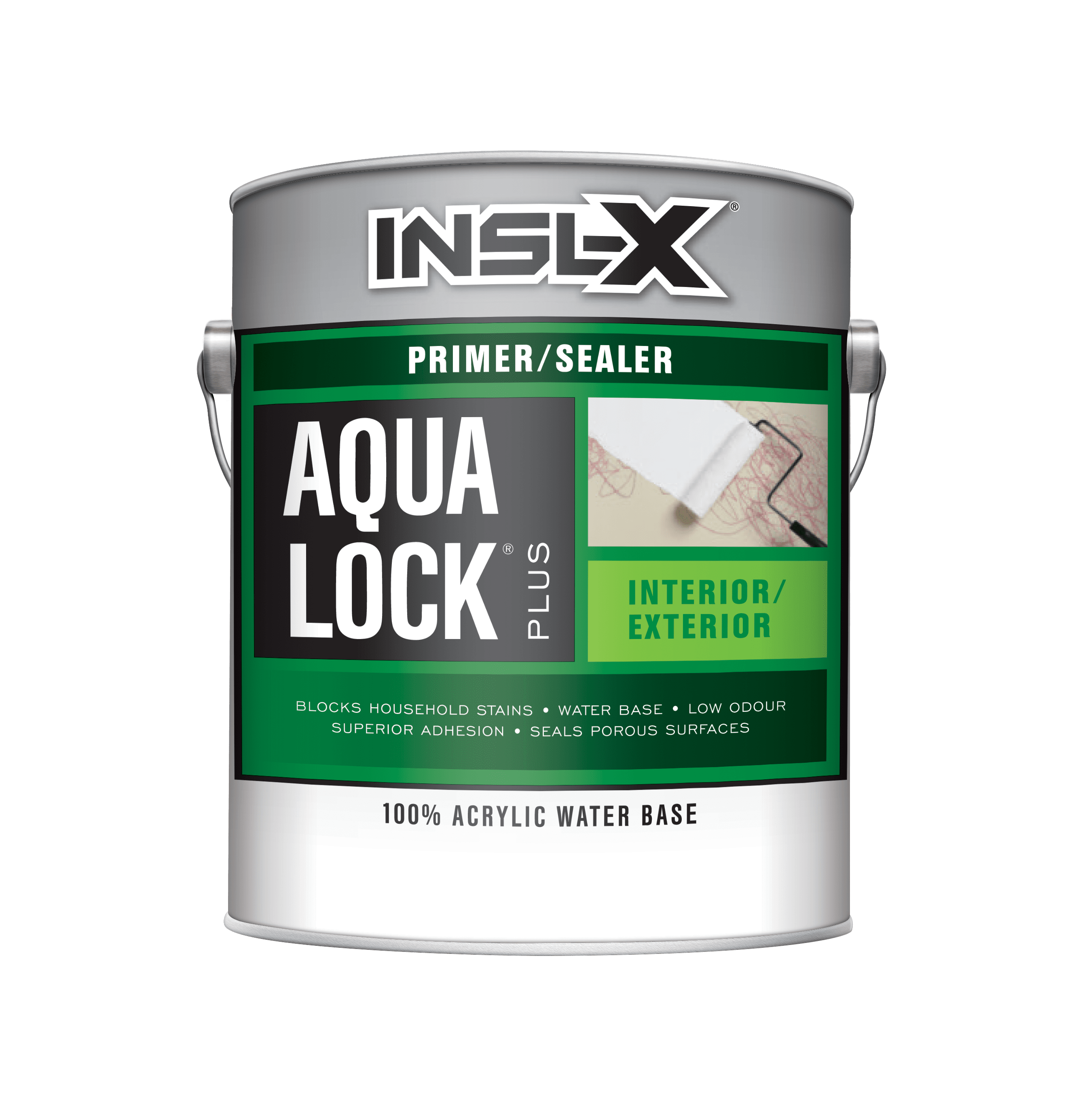 InslX Aqua Lock Primer