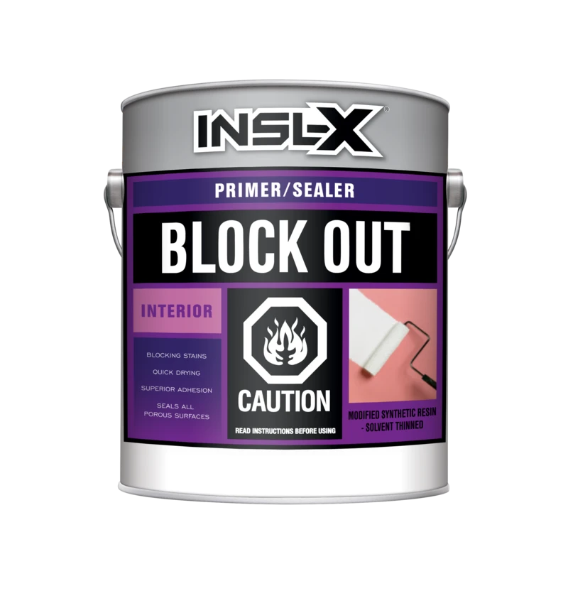 InslX Blockout Primer