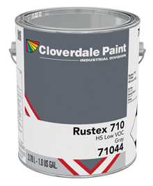 Cloverdale Rustex 710 Primer