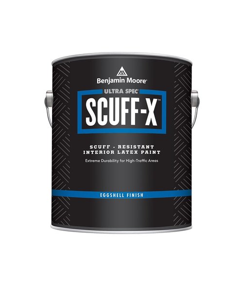 Ultra ScuffX